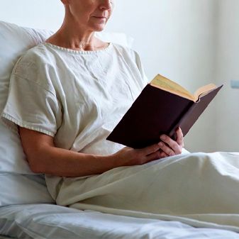 Лечение хронического алкоголизма в стационаре в Вологде