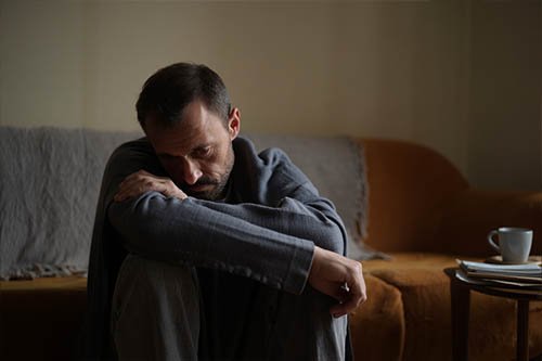 Лечение депрессии в Вологде в клинике &laquo;Новый Рассвет&raquo;