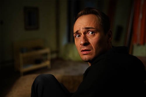 Лечение панических атак в Вологде в клинике &laquo;Новый Рассвет&raquo;